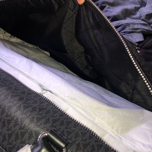 Michael Kors Duffel Bag